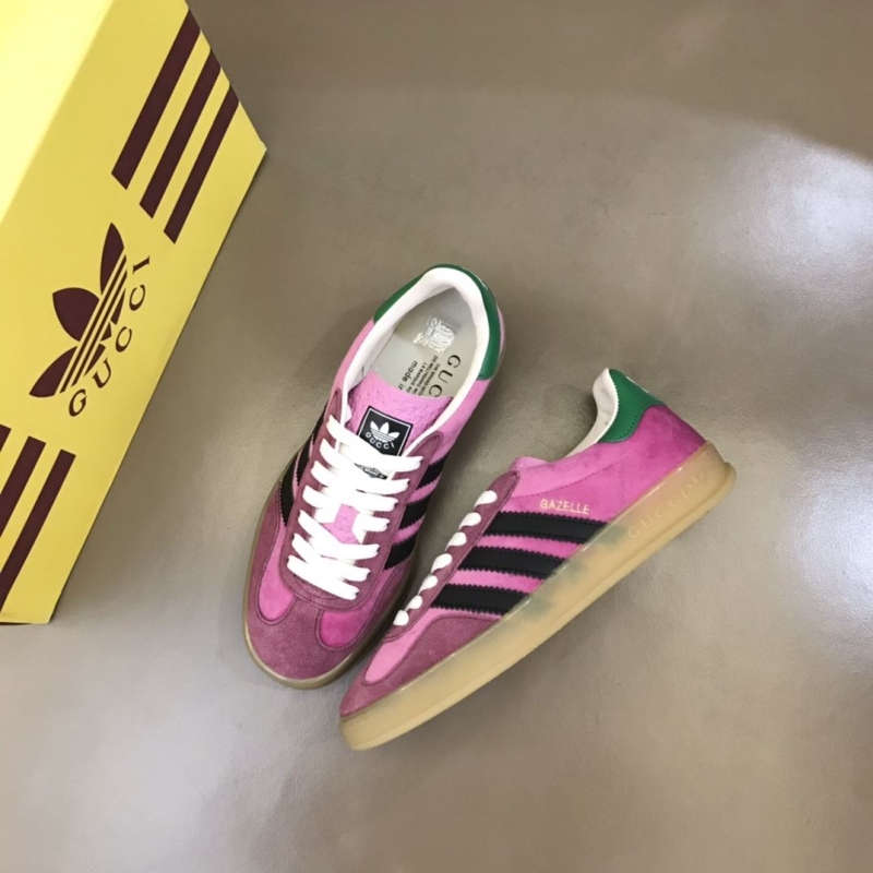 G*u*i casual shoes
